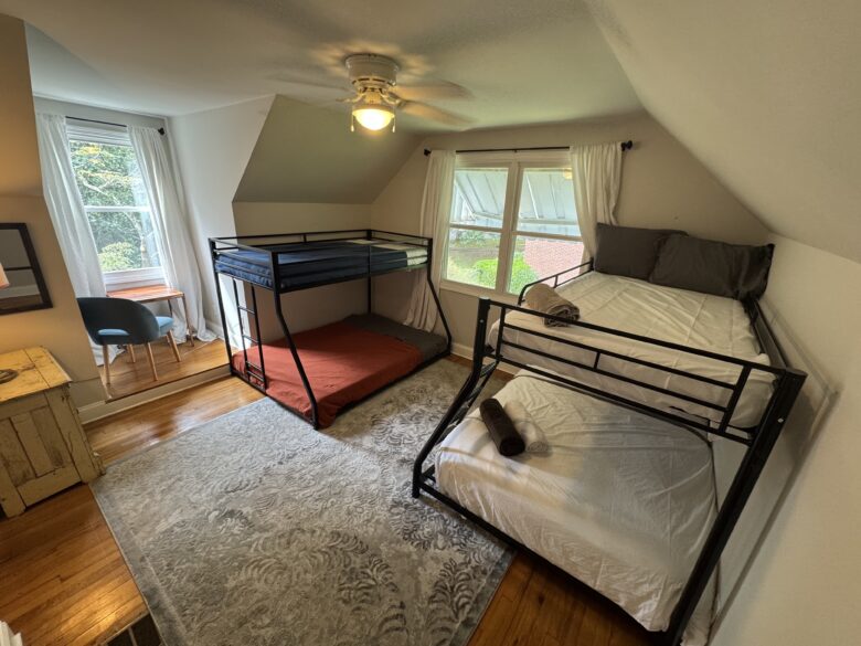 Restoria-Upper-Shared-Bed-1